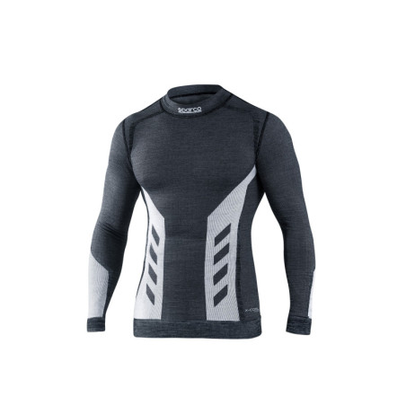 CAMISETA MANGA LARGA RW10 SHIELD PRO S TALLA S/M AZUL MARINO