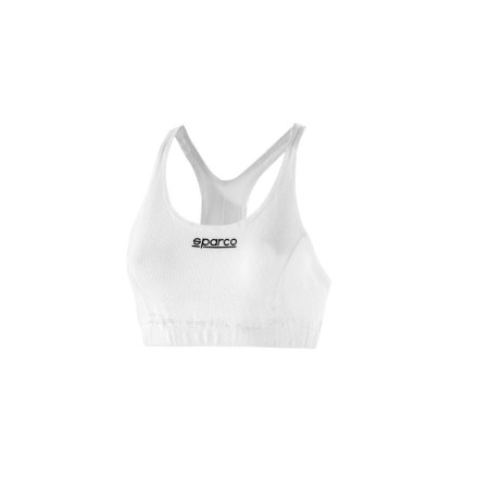 WOMEN&39S SPORTS TOP SIZE M WHITE