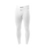 PANTALONES RW11 SEAMLESS TALLA XS BLANCO