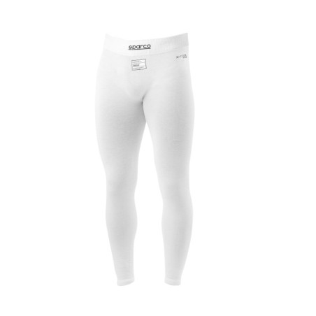 PANTALONES RW11 SEAMLESS TALLA XXL BLANCO
