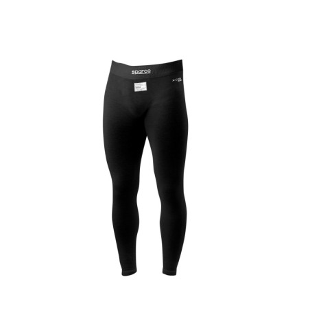 PANTALONES RW11 SEAMLESS TALLA S NEGRO