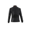 CHAQUETA MECHANIC FIA 8867-2016 TALLA XL NEGRO