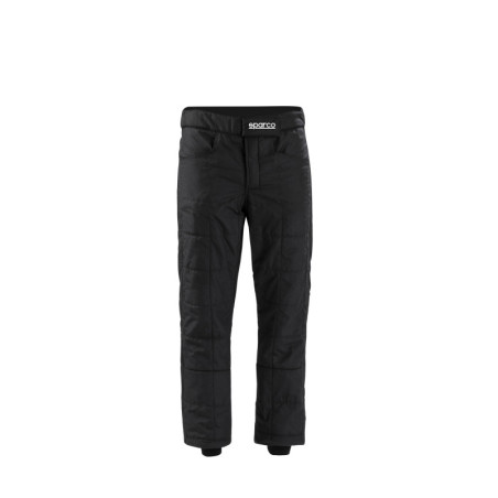 FIA 8867-2016 MECHANIC PANTS SIZE S BLACK