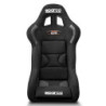 ASIENTO EVO QRT-C NEGRO