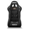 EVO L CARBON BLACK SEAT