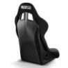 ASIENTO EVO L CARBON NEGRO