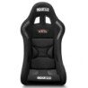 ASIENTO EVO XL CARBON NEGRO