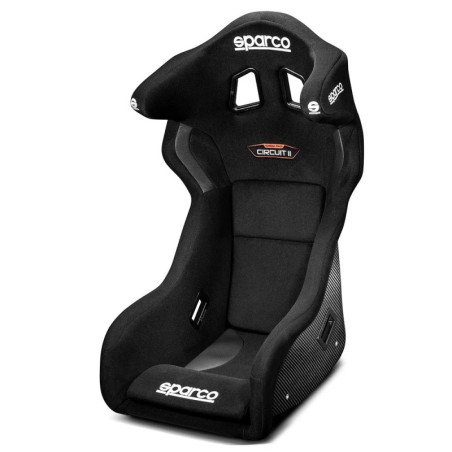 ASIENTO LIGHTER CIRCUIT CARBON