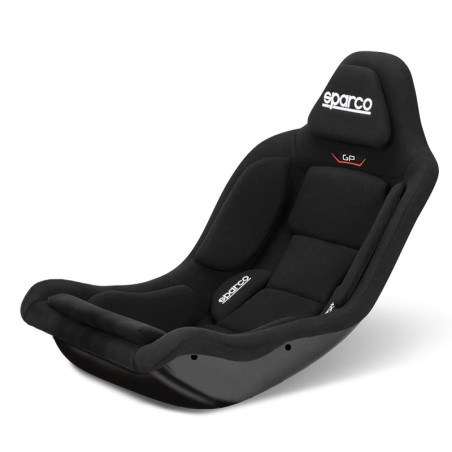 ASIENTO F1 GAMING NEGRO
