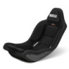 ASIENTO F1 GAMING NEGRO