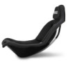 ASIENTO F1 GAMING NEGRO