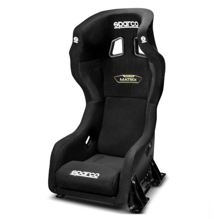 MATRIX SEAT 8855-2021 BLACK