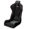 ASIENTO STRADALE GAMING NEGRO/ROJO