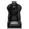 ASIENTO STRADALE GAMING NEGRO/ROJO