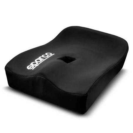 OFFROAD TALL RACE SEAT PILLOW BLACK