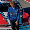 MARTINI-R SWEATSHIRT SIZE XXXL BLUE