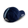 GORRA CON LOGOTIPO MARTINI-R AZUL