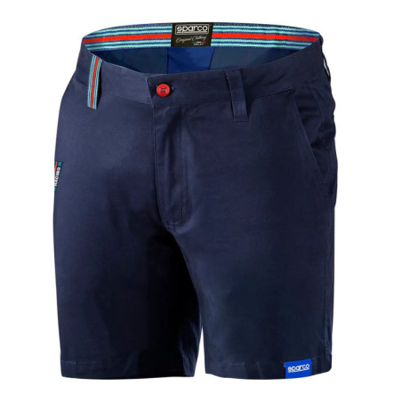 BERMUDA MARTINI-R TALLA XXL AZUL MARINO