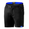 BERMUDAS CORPORATE TALLA M NEGRO