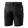 BERMUDAS CORPORATE TALLA M NEGRO