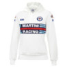 SUDADERA LADY MARTINI-R TALLA L BLANCO