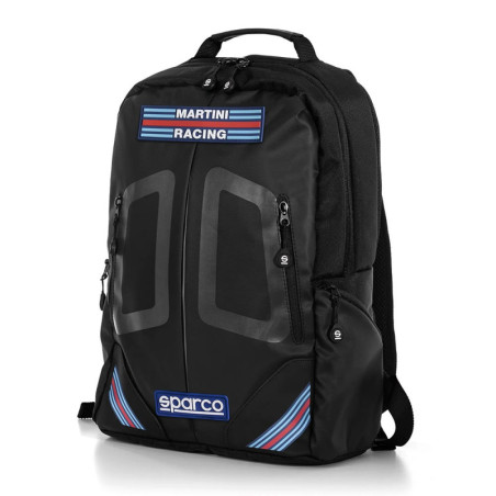 BOLSA MARTINI-R NEGRO MY23
