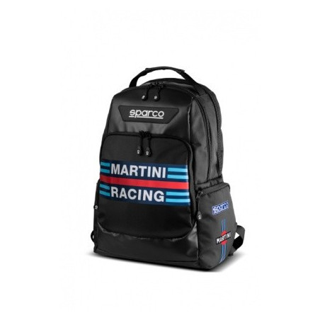 BOLSA SUPERSTAGE MARTINI-R NEGRO