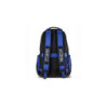 BLACK/BLUE SUPERSTAGE BAG