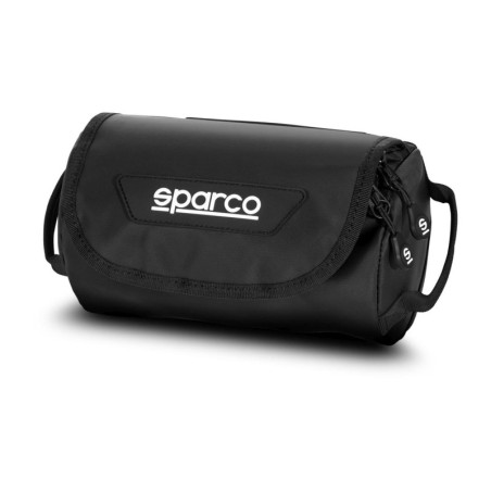 BOLSA BAJA MULTI-NECESARIO NEGRO