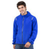 CHAQUETA PARAVIENTOS MARTINI-R TALLA XXL AZUL