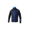 LIGHT-SHELL TECH TW JACKET SIZE L NAVY BLUE/BLUE