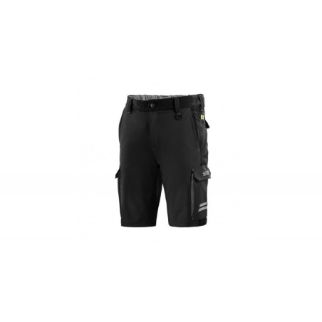 PANTALONES TECH TW TALLA XXXL NEGRO/GRIS