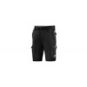 PANTALONES TECH TW TALLA XXXL NEGRO/GRIS