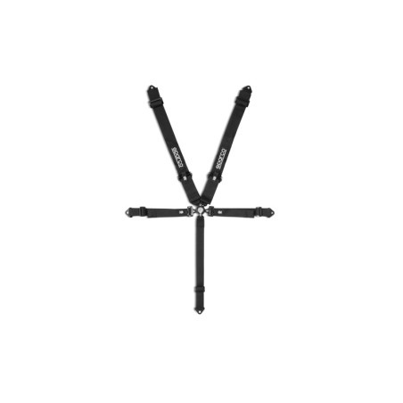 ARNES H-4R RECREATIONAL 2 NEGRO