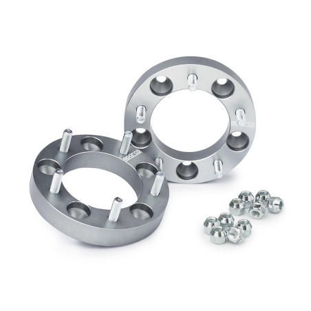 SEPARADORES 30M 5X139.7 - 108ID