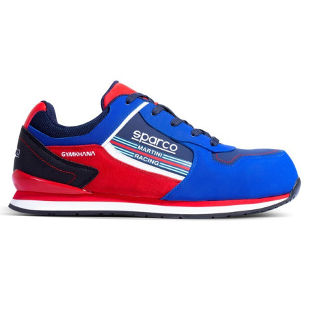 ZAPATILLA GYMKHANA S3 ESD MR TALLA 42 AZUL MARINO
