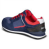 ZAPATILLA GYMKHANA S3 ESD TALLA 39 AZUL MARINO/ROJO