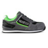 ZAPATILLA GYMKHANA S3 ESD TALLA 42 GRIS/NARANJA
