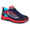 ZAPATILLA INDY S3 MARTINI-R TALLA 47 AZUL MARINO/ROJO