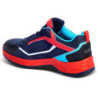 ZAPATILLA INDY S3 MARTINI-R TALLA 47 AZUL MARINO/ROJO