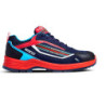 ZAPATILLA INDY S3 MARTINI-R TALLA 48 AZUL MARINO/ROJO