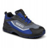 ZAPATILLA INDY S3 ESD TALLA 37 GRIS/AZUL