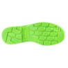 ZAPATILLA INDY S1P ESD TALLA 37 GRIS/AMARILLO