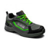 ZAPATILLA INDY-R S1P ESD TALLA 46 GRIS/VERDE