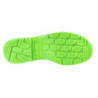 ZAPATILLA INDY-E S3 ESD TALLA 47 NEGRO/VERDE