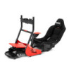 FRAME GP GAMING NEGRO/ROJO