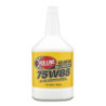 ACEITE DIFERENCIAL REDLINE 75W85 GL-5 GEAR OIL - 946ML/CS12