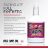 REDLINE LIQUIDO TRANSMISION AUTOMATICA CARRERAS ATF EU - 946ML/CS12