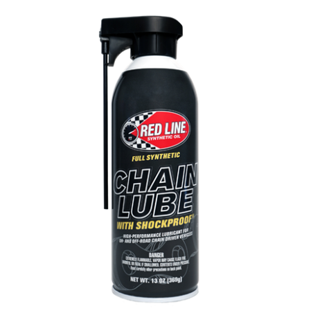 REDLINE GRASA PARA CADENAS -368GR/CS6