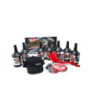 REDLINE KIT MANTENIMIENTO MOTOCICLETA V-TWIN 20W60HD